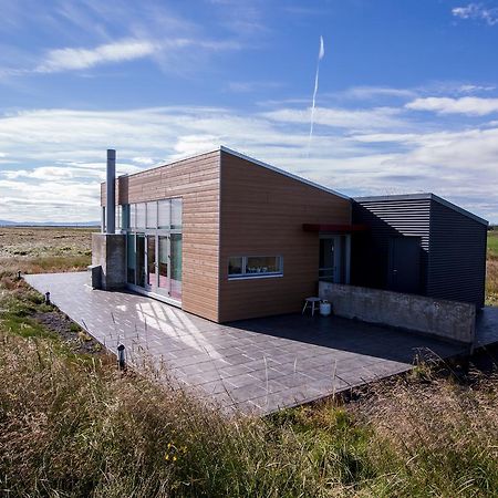 Þrandarholt Villa Hreppholar Exterior photo